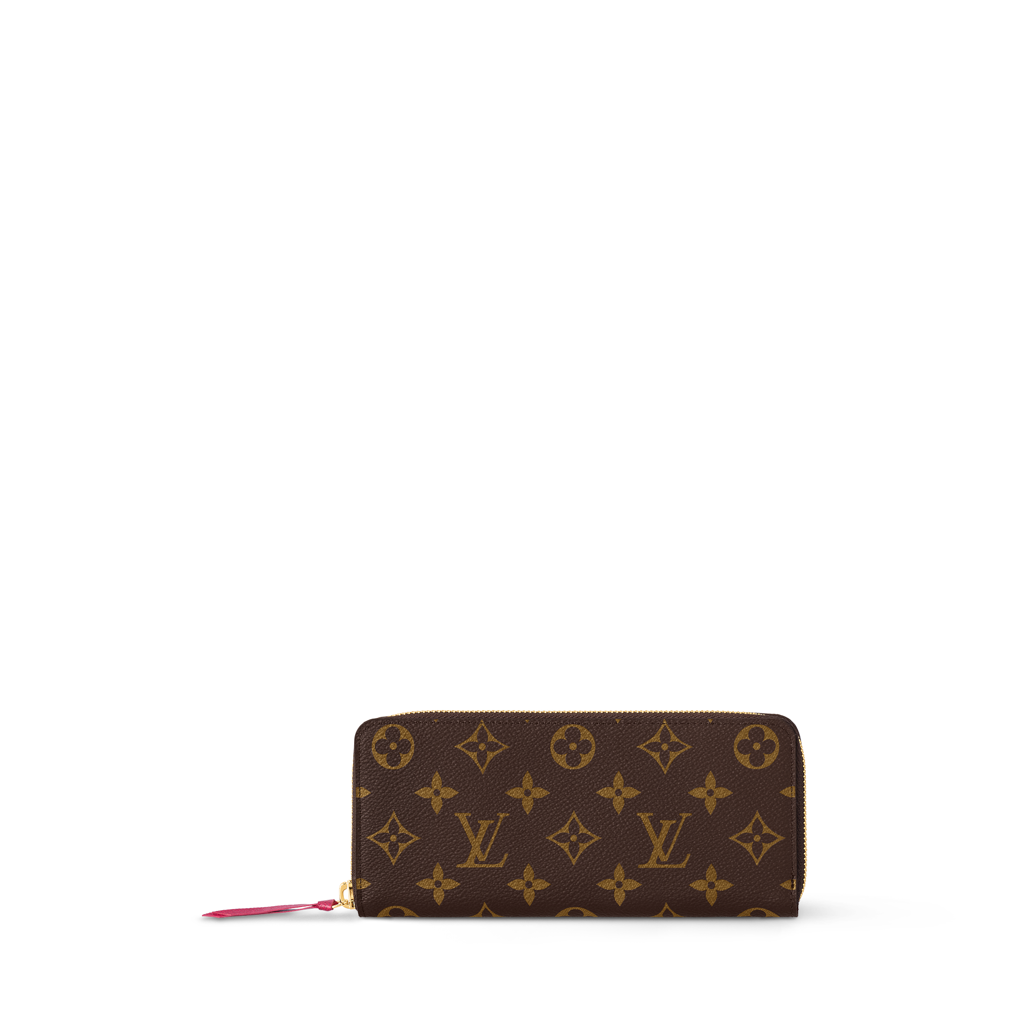 ウィメンズ 長財布＆コンパクト財布 カタログ｜ルイ・ヴィトン 公式サイト